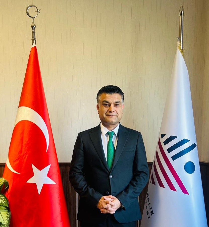 İbrahim Halil KARAKUŞ