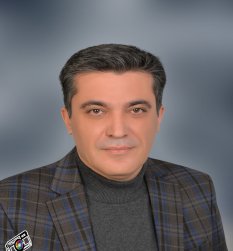 Burhanettin Göker DURDU