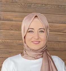 Nuseybe ÖZTÜRK CEYLAN